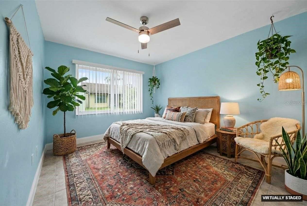 PEBBLE BEACH VILLAGE SUB - Residential