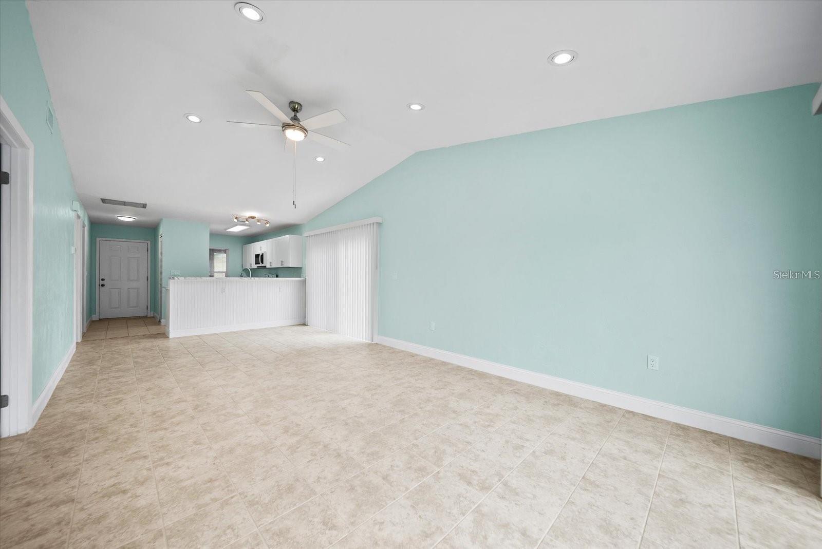 PEBBLE BEACH VILLAGE SUB - Residential