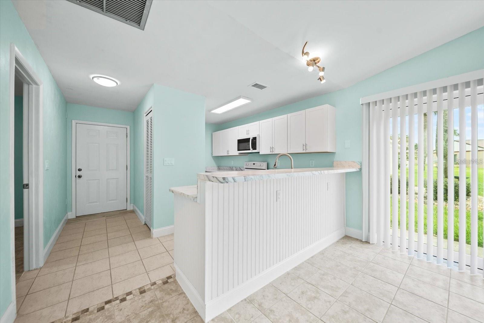 PEBBLE BEACH VILLAGE SUB - Residential