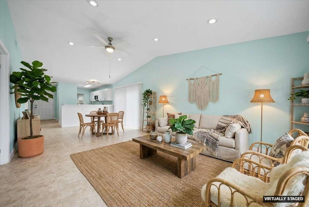 PEBBLE BEACH VILLAGE SUB - Residential