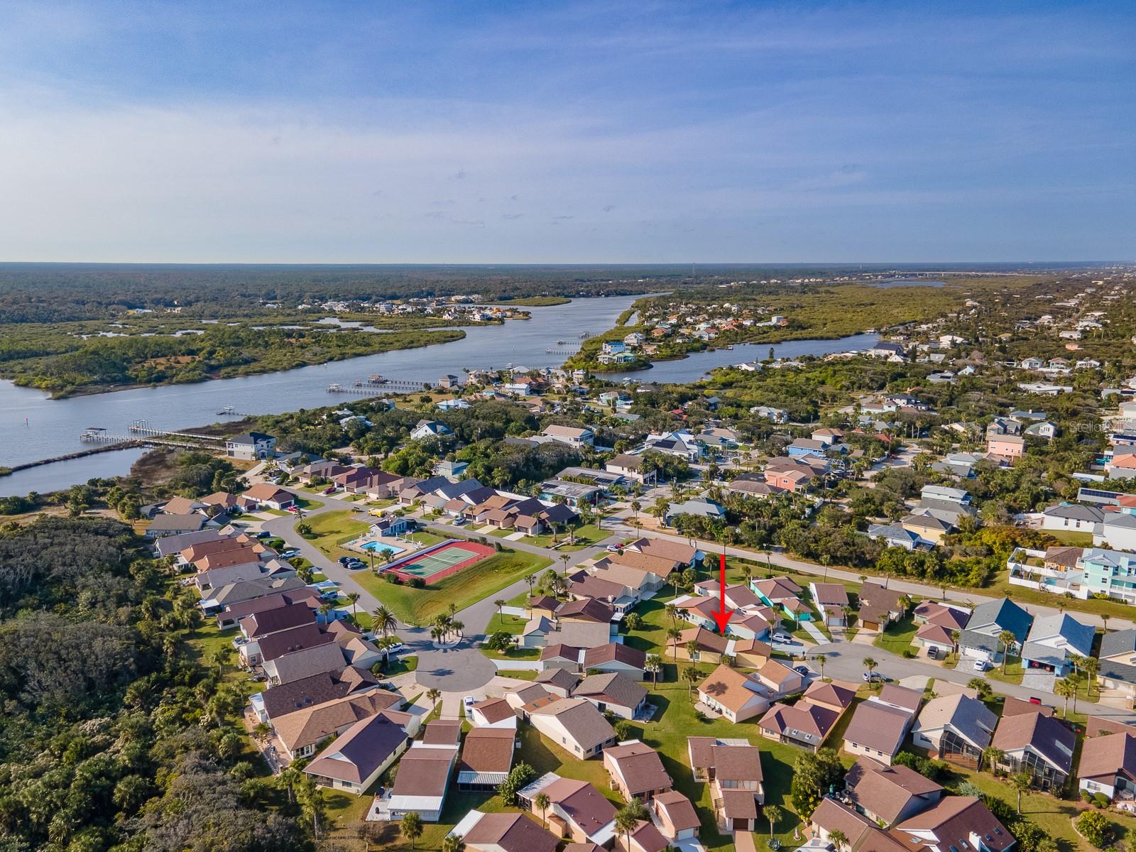 PEBBLE BEACH VILLAGE SUB - Residential