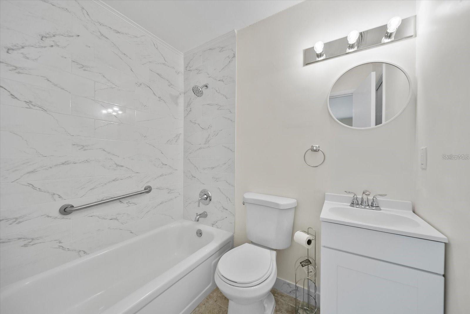 PEBBLE BEACH VILLAGE SUB - Residential