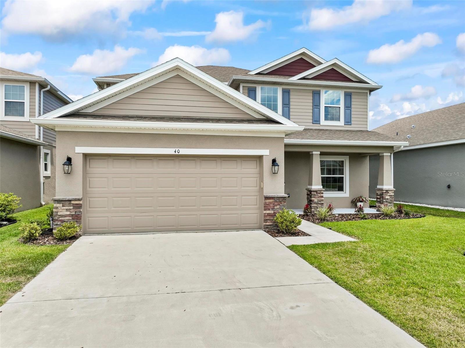 40 OAKLEAF WAY