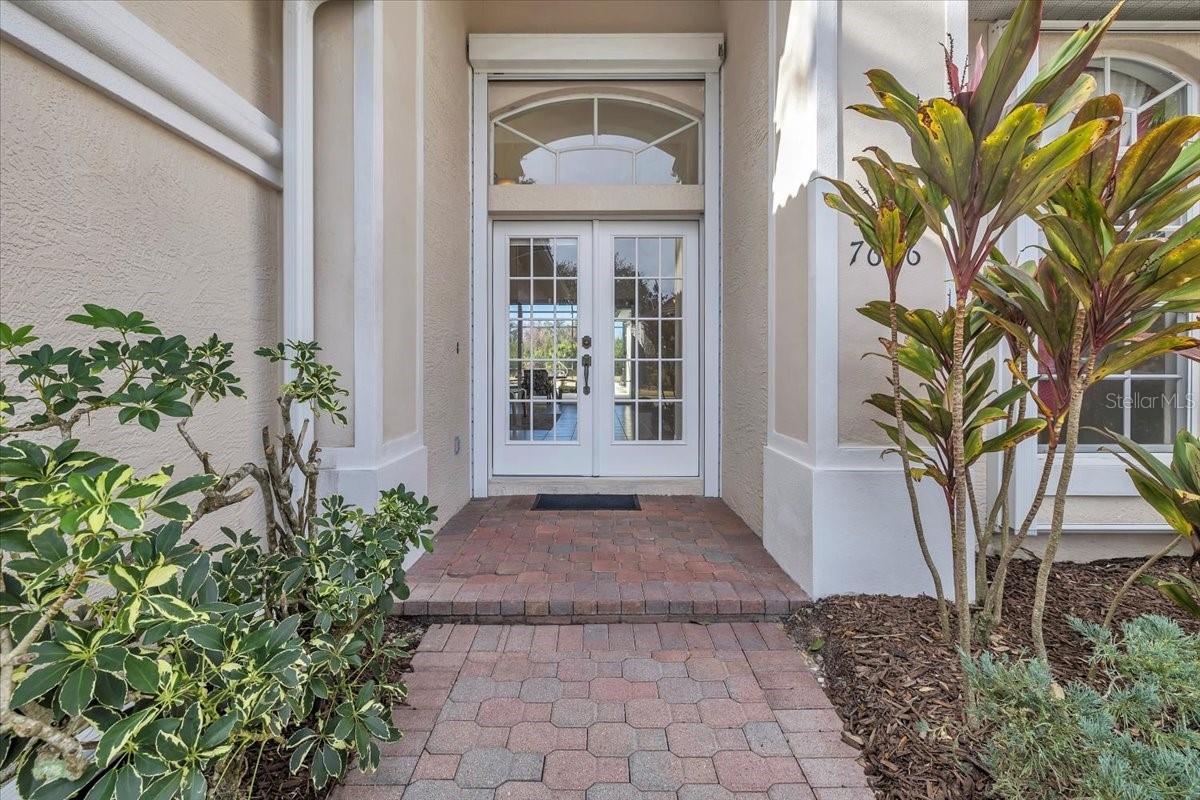 LAKEWOOD RANCH COUNTRY CLUB VILLAGE D 3B&4 - Residential