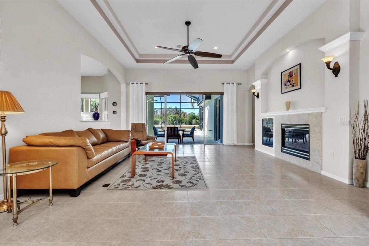 LAKEWOOD RANCH COUNTRY CLUB VILLAGE D 3B&4 - Residential