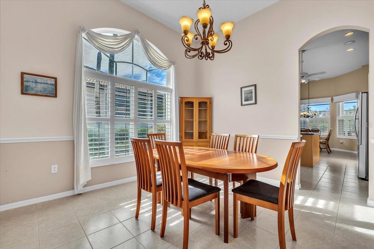 LAKEWOOD RANCH COUNTRY CLUB VILLAGE D 3B&4 - Residential
