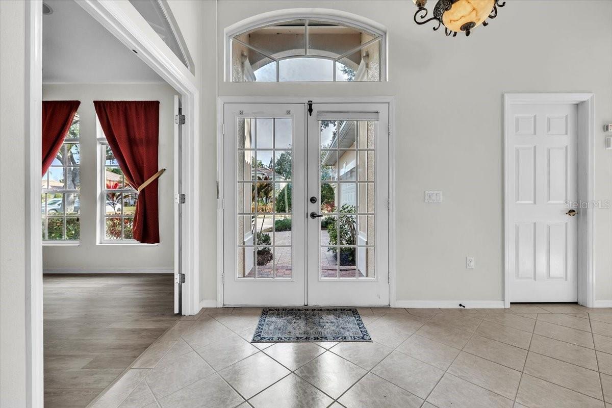 LAKEWOOD RANCH COUNTRY CLUB VILLAGE D 3B&4 - Residential