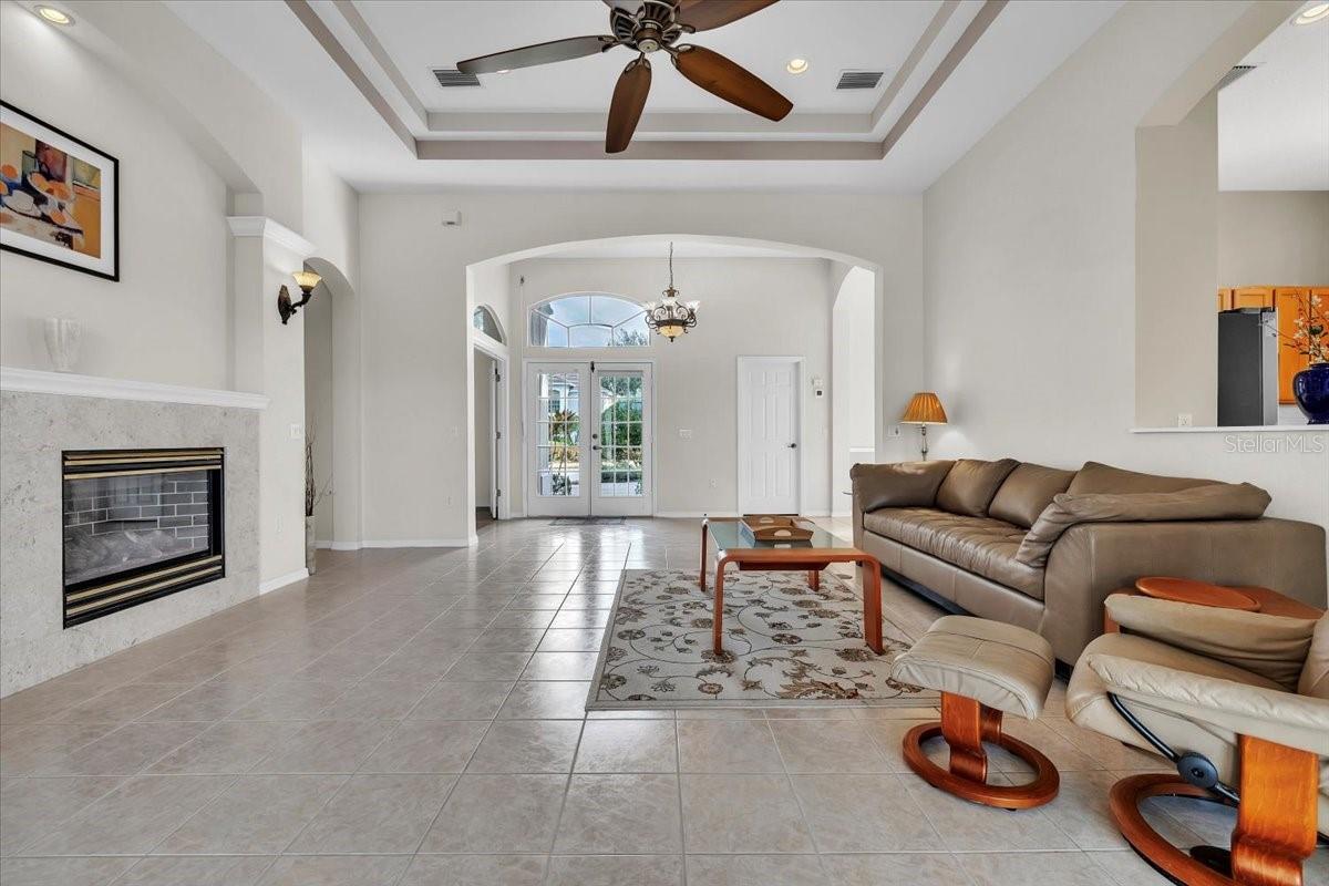 LAKEWOOD RANCH COUNTRY CLUB VILLAGE D 3B&4 - Residential