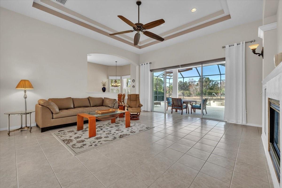 LAKEWOOD RANCH COUNTRY CLUB VILLAGE D 3B&4 - Residential