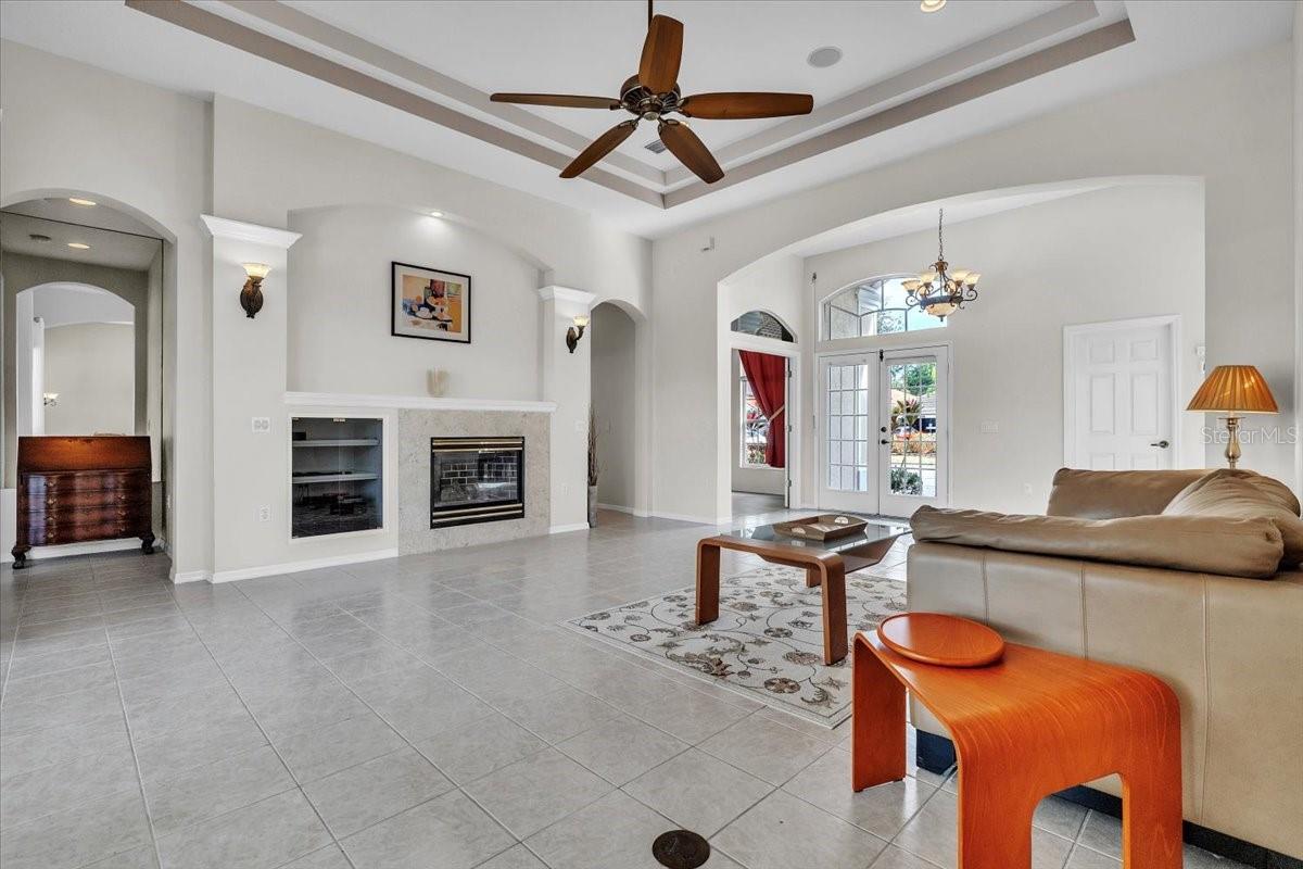 LAKEWOOD RANCH COUNTRY CLUB VILLAGE D 3B&4 - Residential