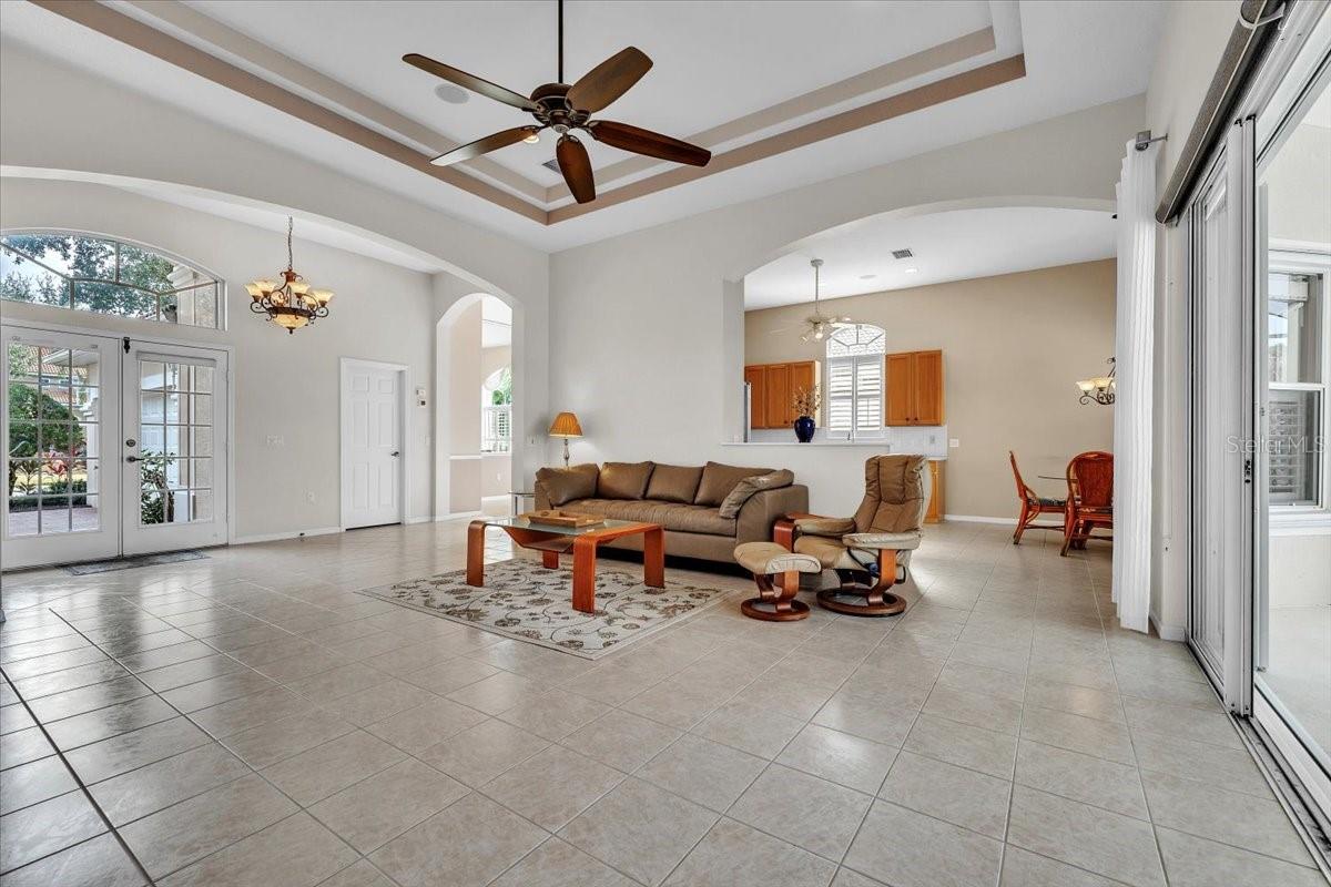 LAKEWOOD RANCH COUNTRY CLUB VILLAGE D 3B&4 - Residential