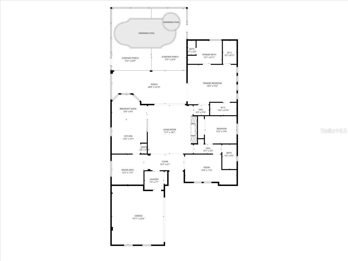 LAKEWOOD RANCH COUNTRY CLUB VILLAGE D 3B&4 - Residential