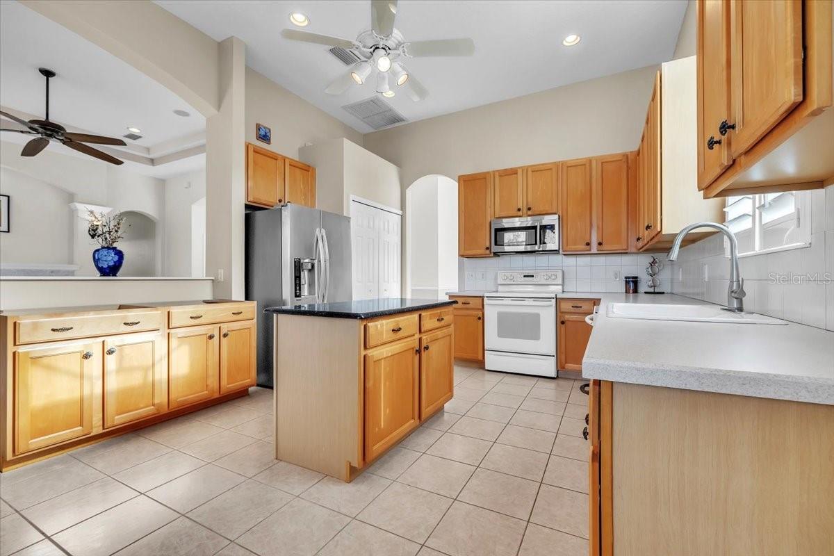 LAKEWOOD RANCH COUNTRY CLUB VILLAGE D 3B&4 - Residential