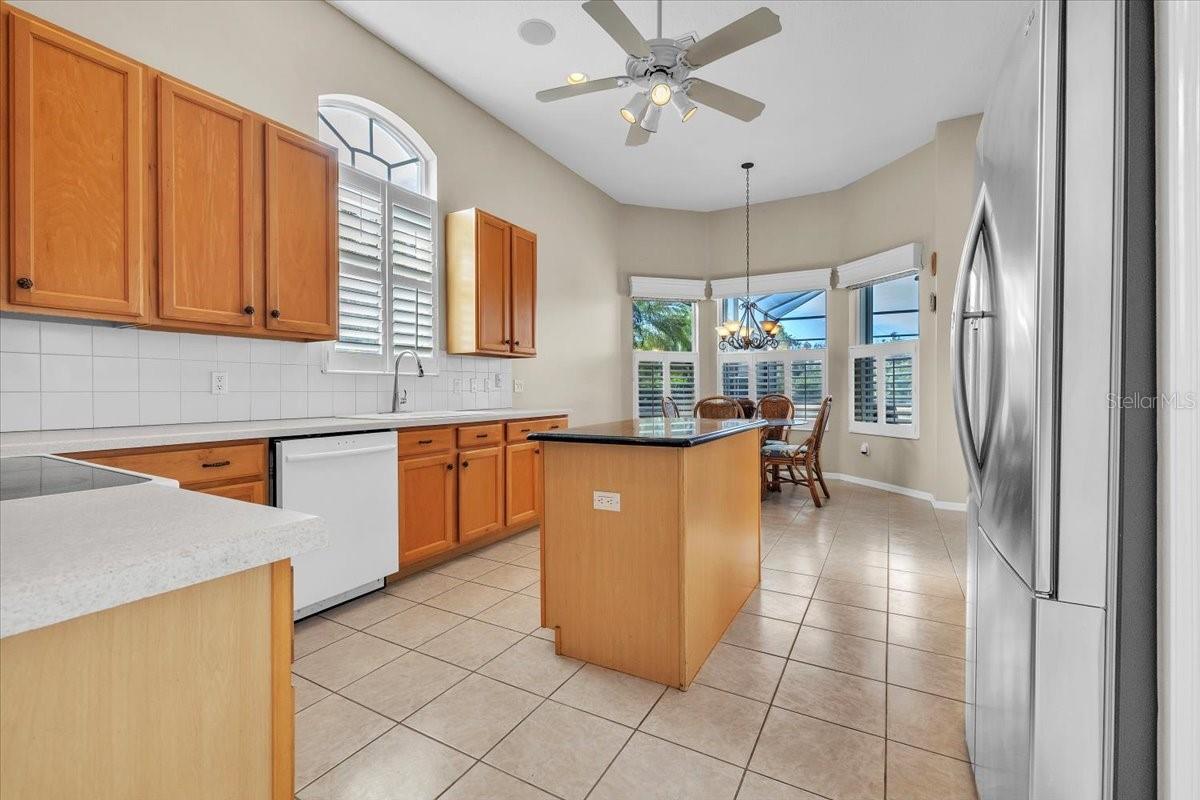 LAKEWOOD RANCH COUNTRY CLUB VILLAGE D 3B&4 - Residential