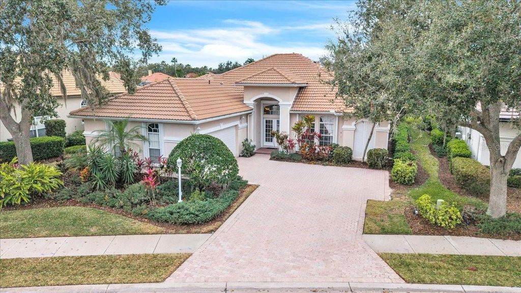 Photo of 7626 Desert Inn Way, Lakewood Ranch, FL 34202 (MLS # A4682721)