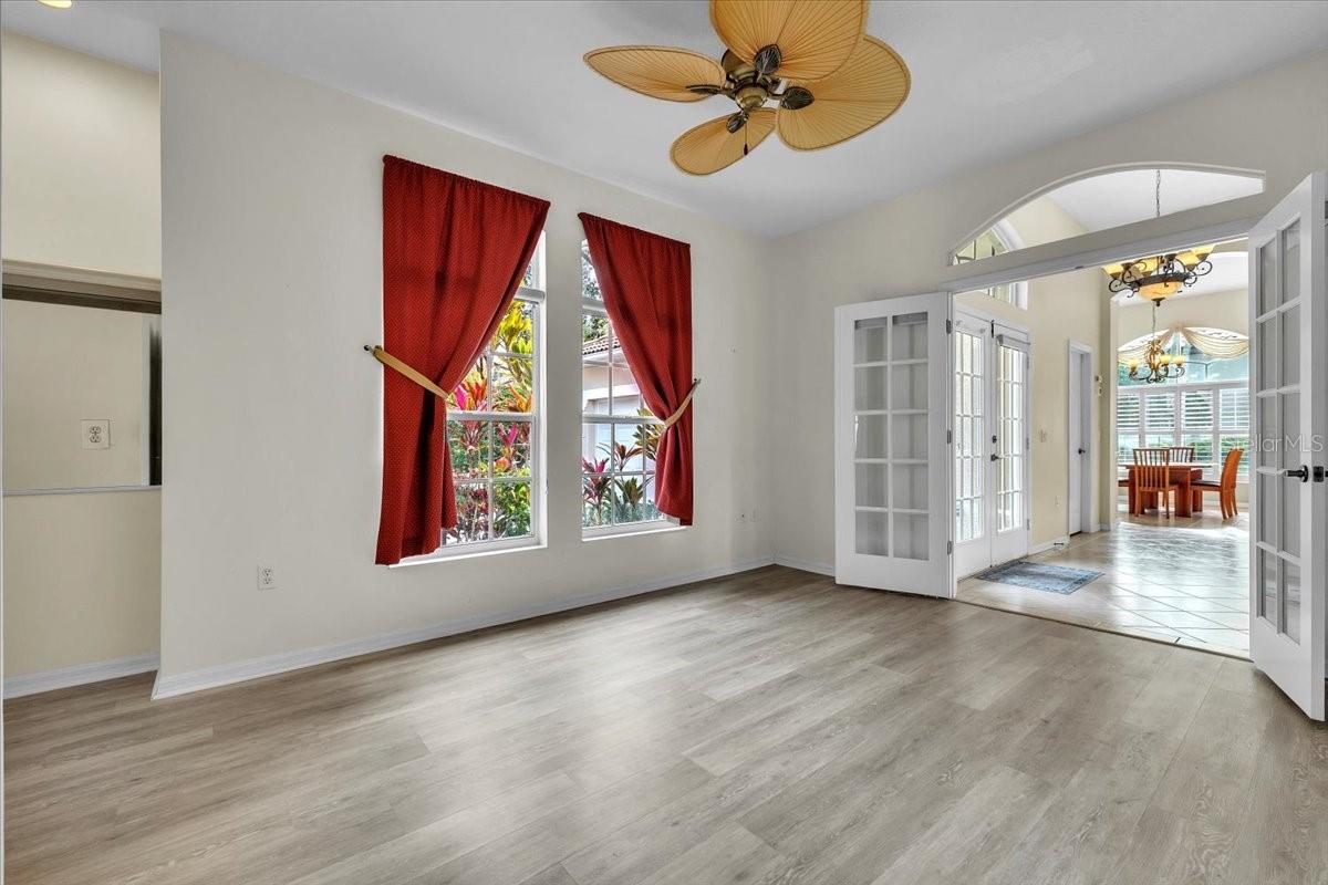 LAKEWOOD RANCH COUNTRY CLUB VILLAGE D 3B&4 - Residential