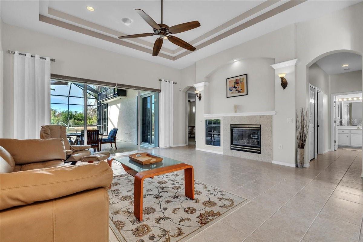 LAKEWOOD RANCH COUNTRY CLUB VILLAGE D 3B&4 - Residential