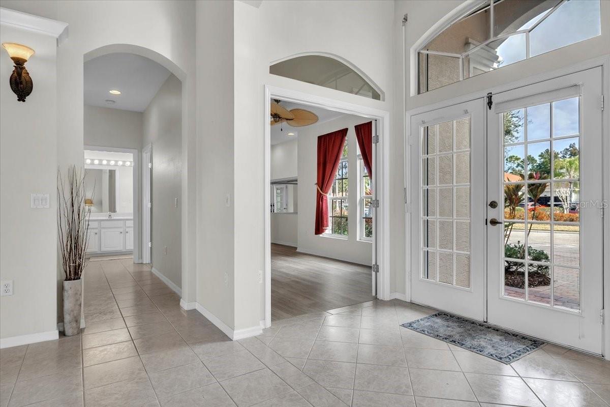 LAKEWOOD RANCH COUNTRY CLUB VILLAGE D 3B&4 - Residential