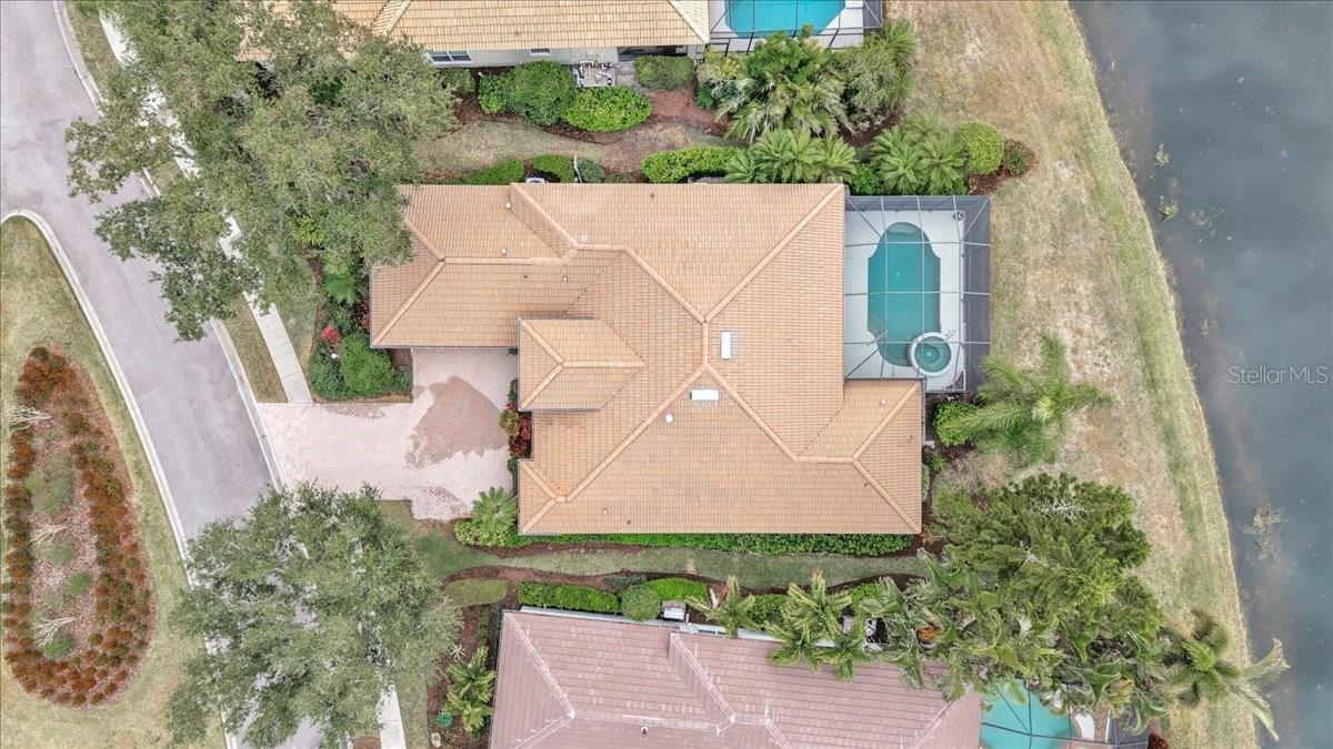 LAKEWOOD RANCH COUNTRY CLUB VILLAGE D 3B&4 - Residential