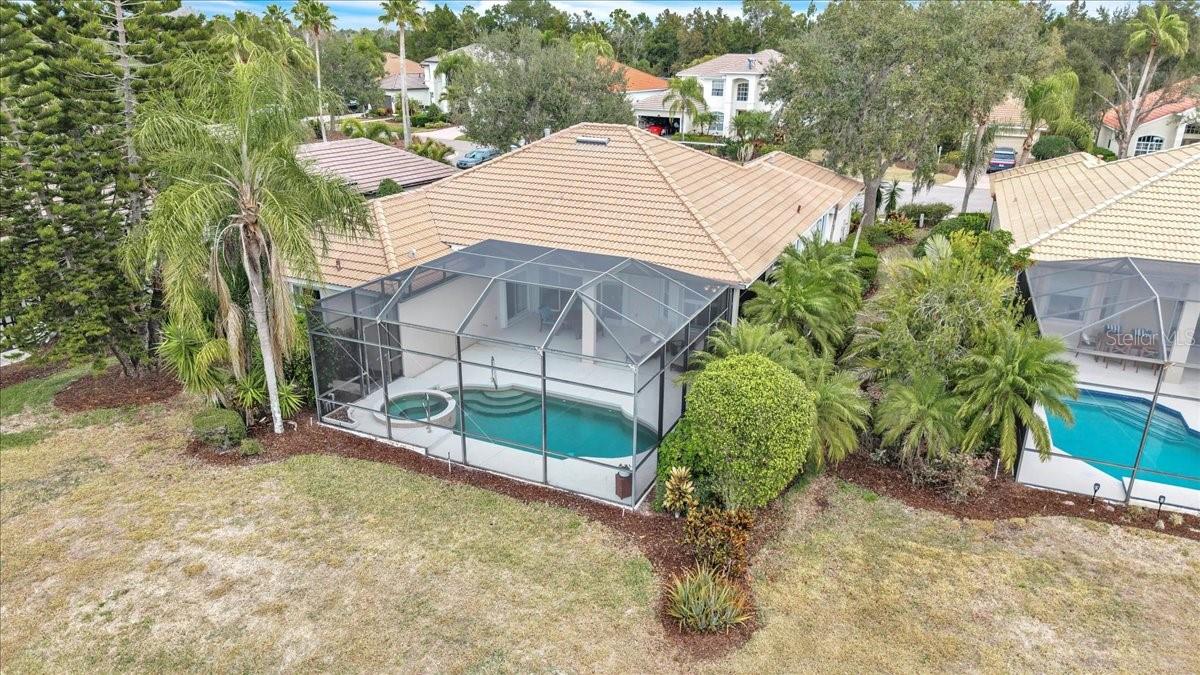 LAKEWOOD RANCH COUNTRY CLUB VILLAGE D 3B&4 - Residential