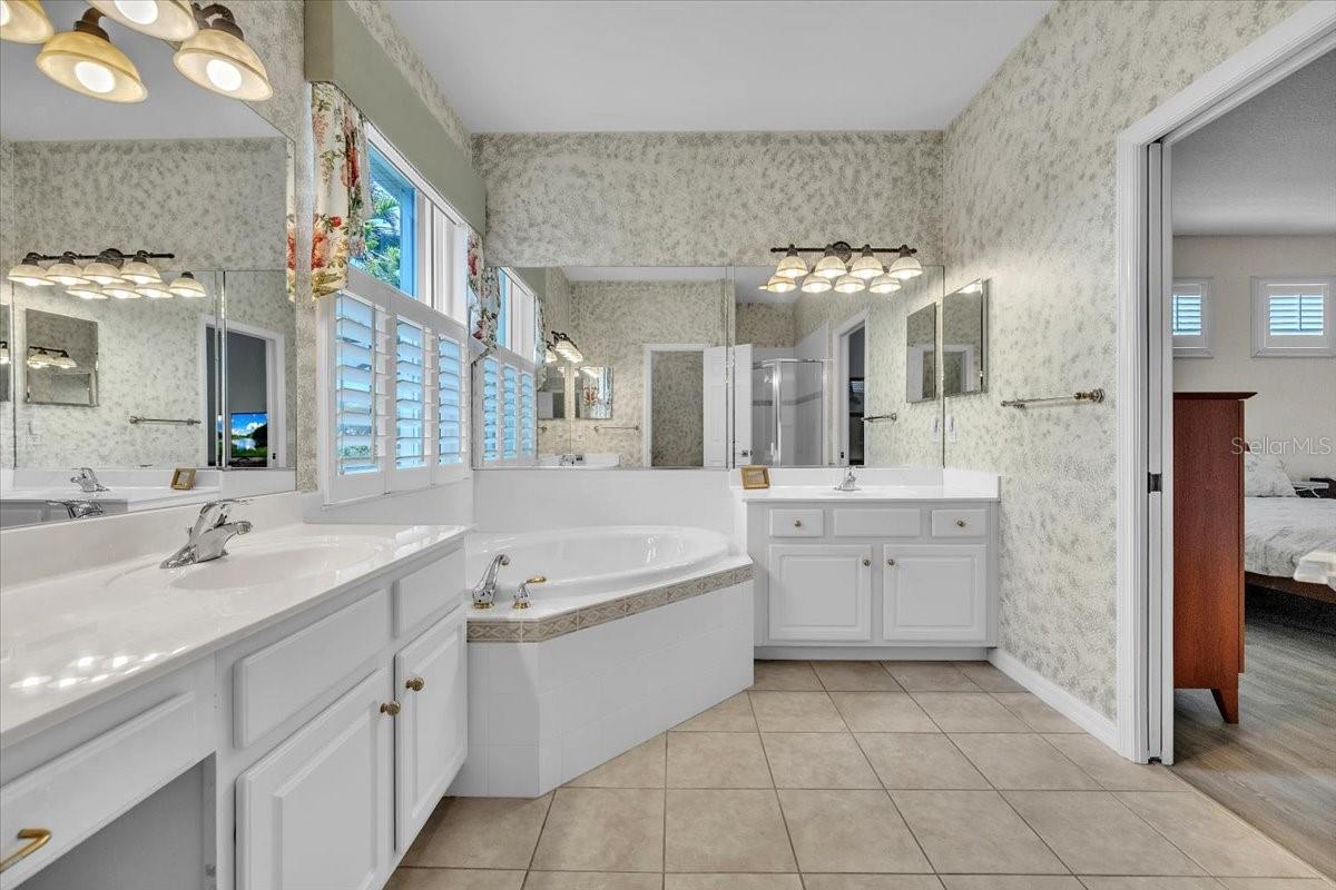 LAKEWOOD RANCH COUNTRY CLUB VILLAGE D 3B&4 - Residential