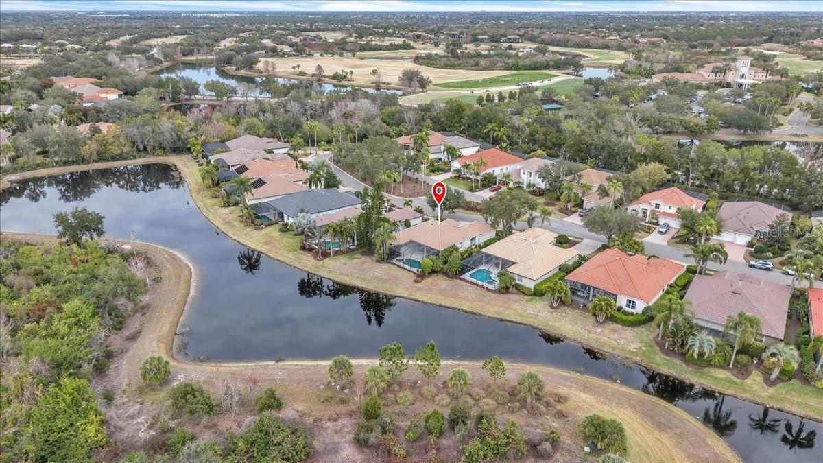 LAKEWOOD RANCH COUNTRY CLUB VILLAGE D 3B&4 - Residential