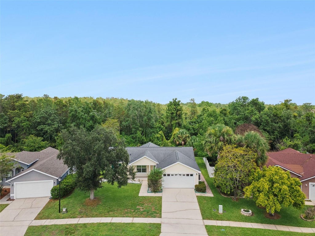 Photo of 3829 Springlake Village Court, Kissimmee, FL 34744 (MLS # O6425717)
