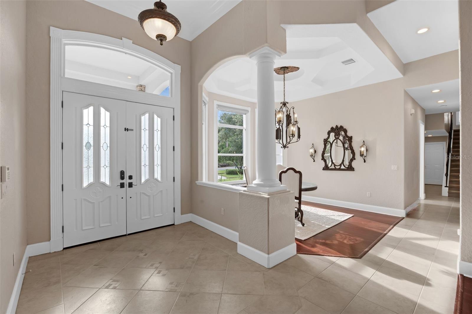 SUNSET BAY - Residential