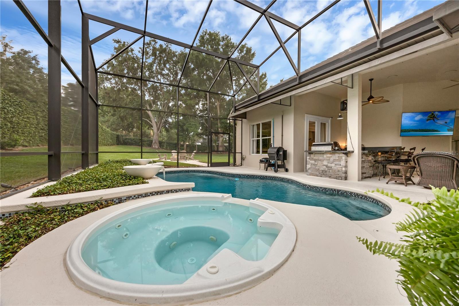 SUNSET BAY - Residential