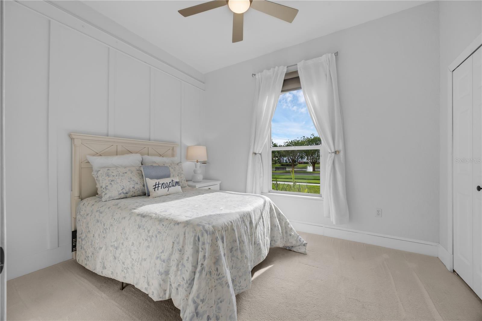 SUNSET BAY - Residential