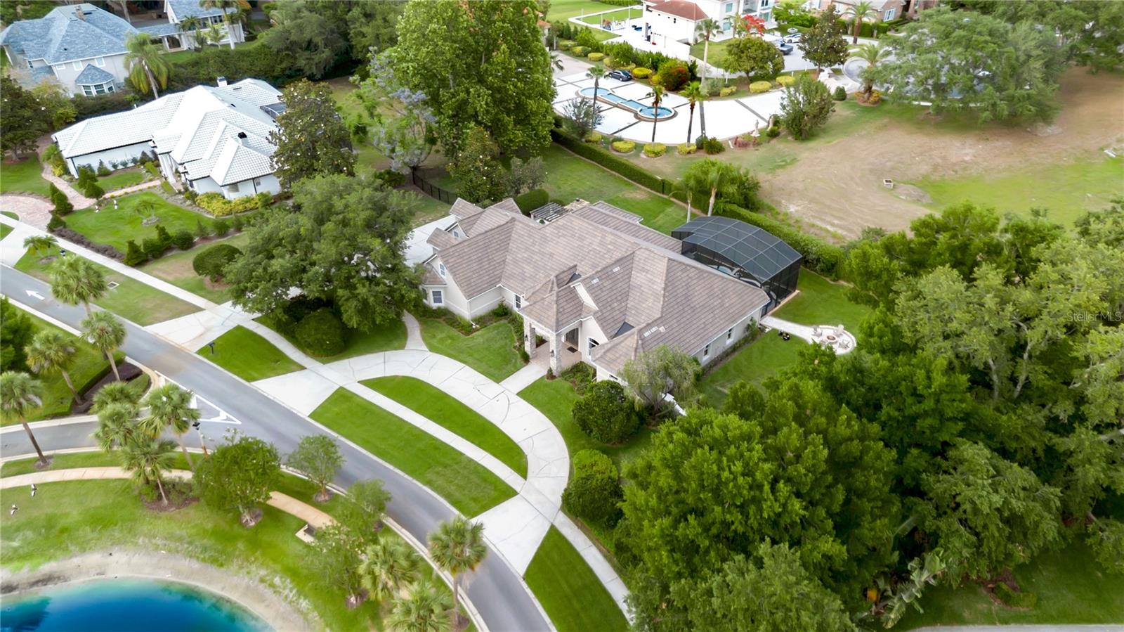 SUNSET BAY - Residential