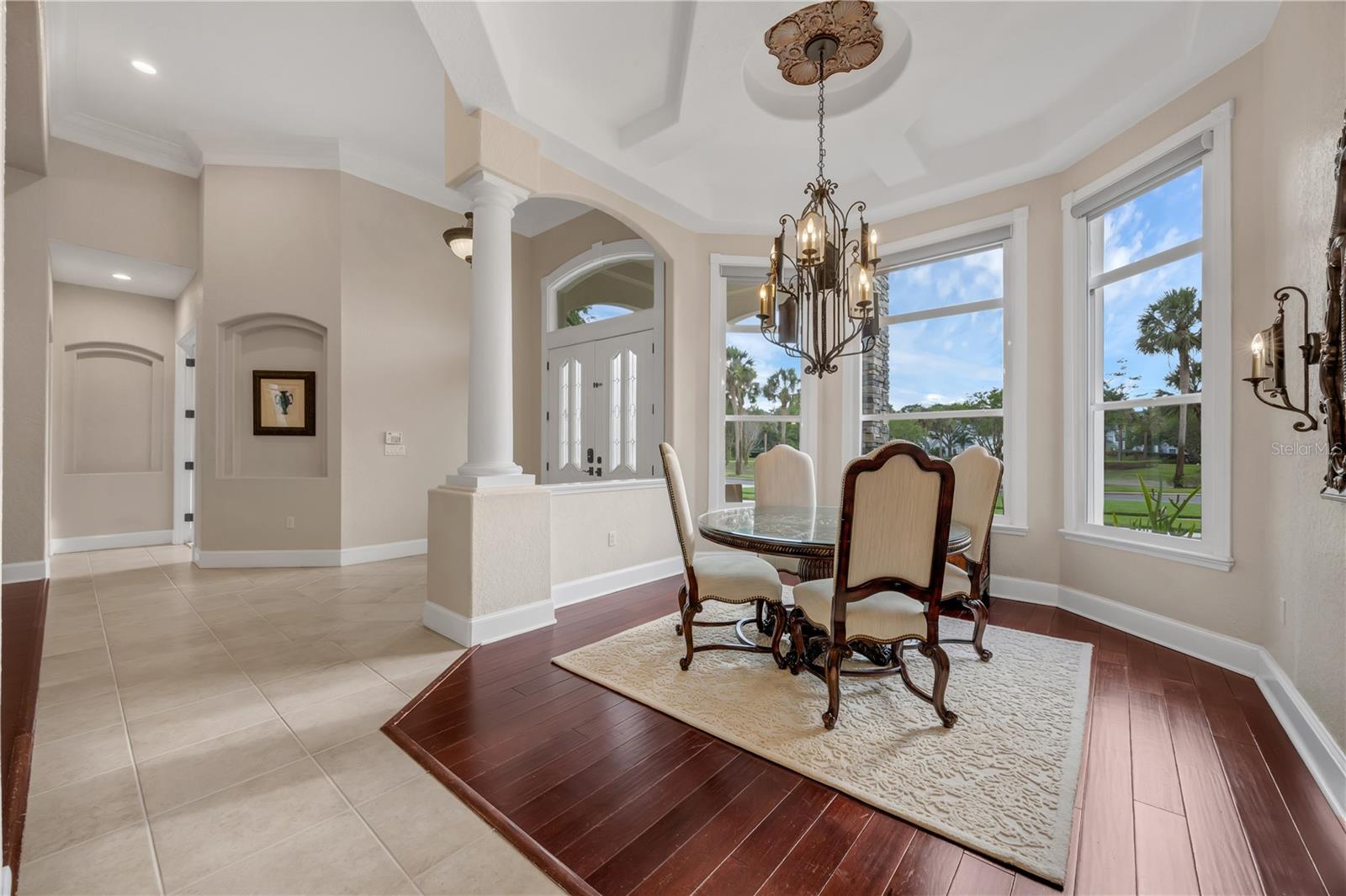 SUNSET BAY - Residential