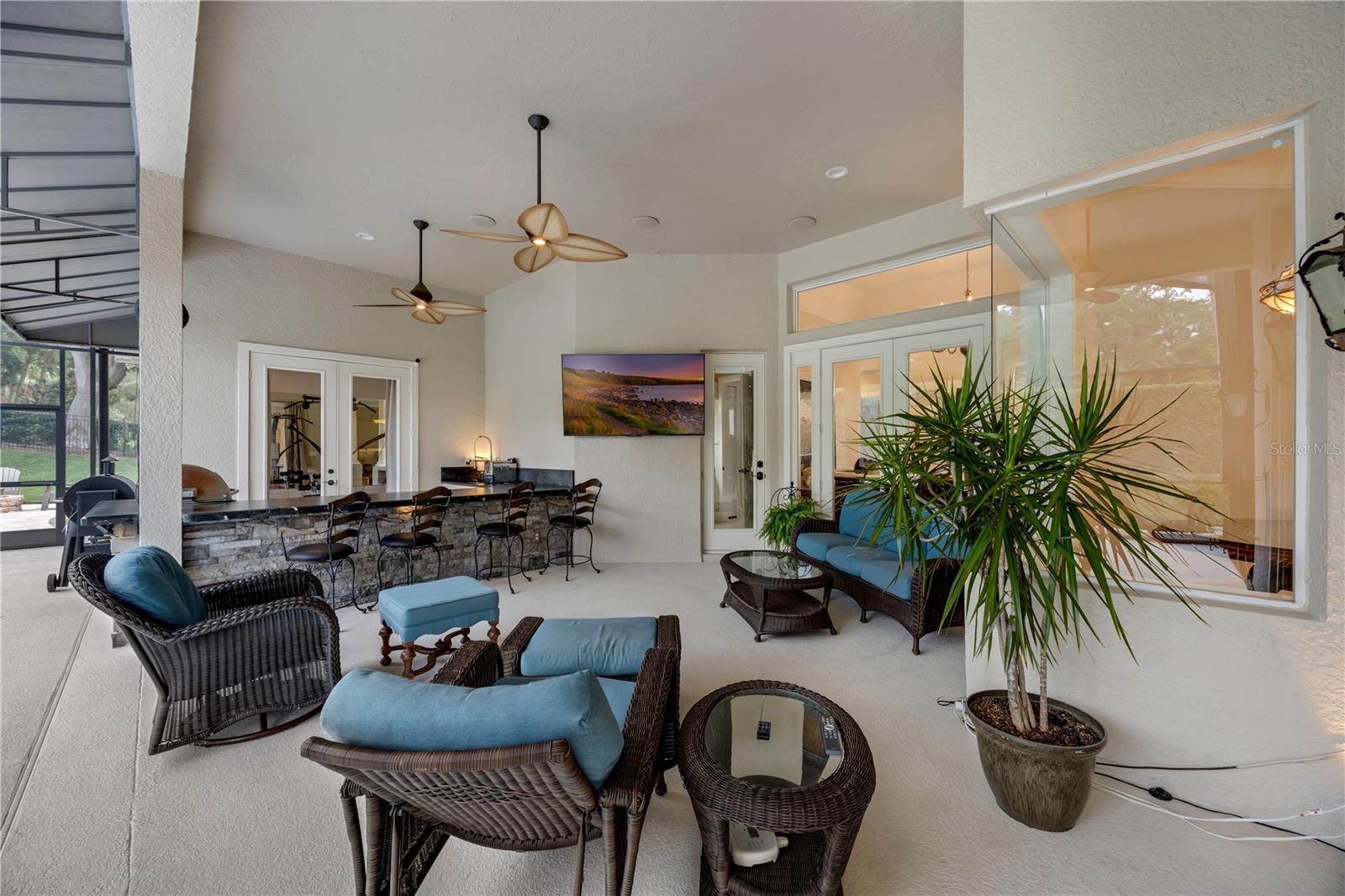 SUNSET BAY - Residential