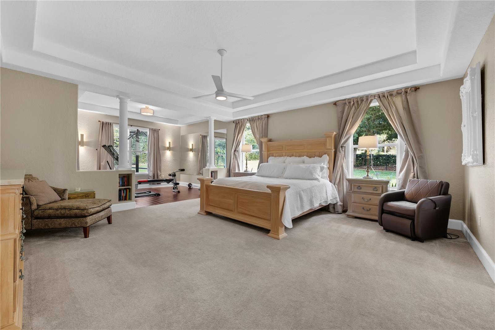 SUNSET BAY - Residential