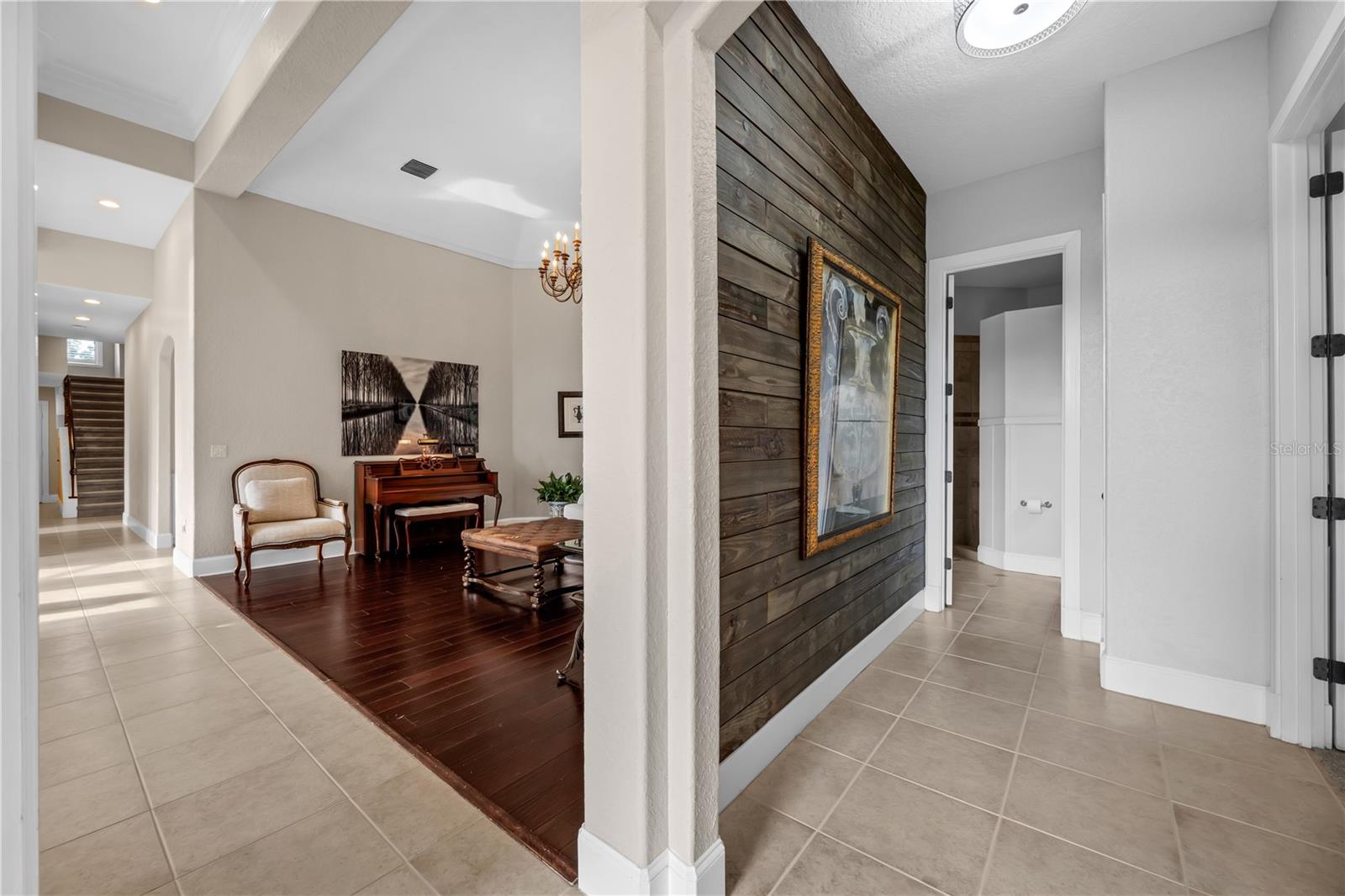 SUNSET BAY - Residential