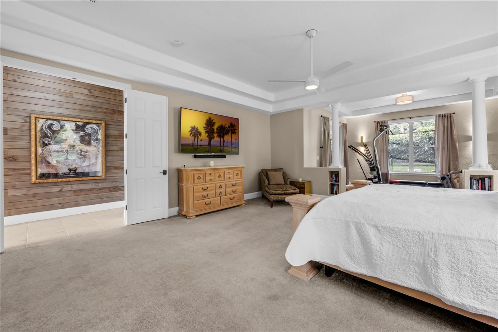 SUNSET BAY - Residential