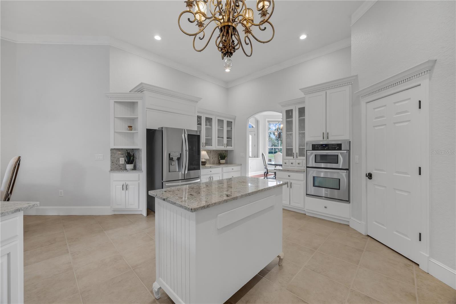 SUNSET BAY - Residential