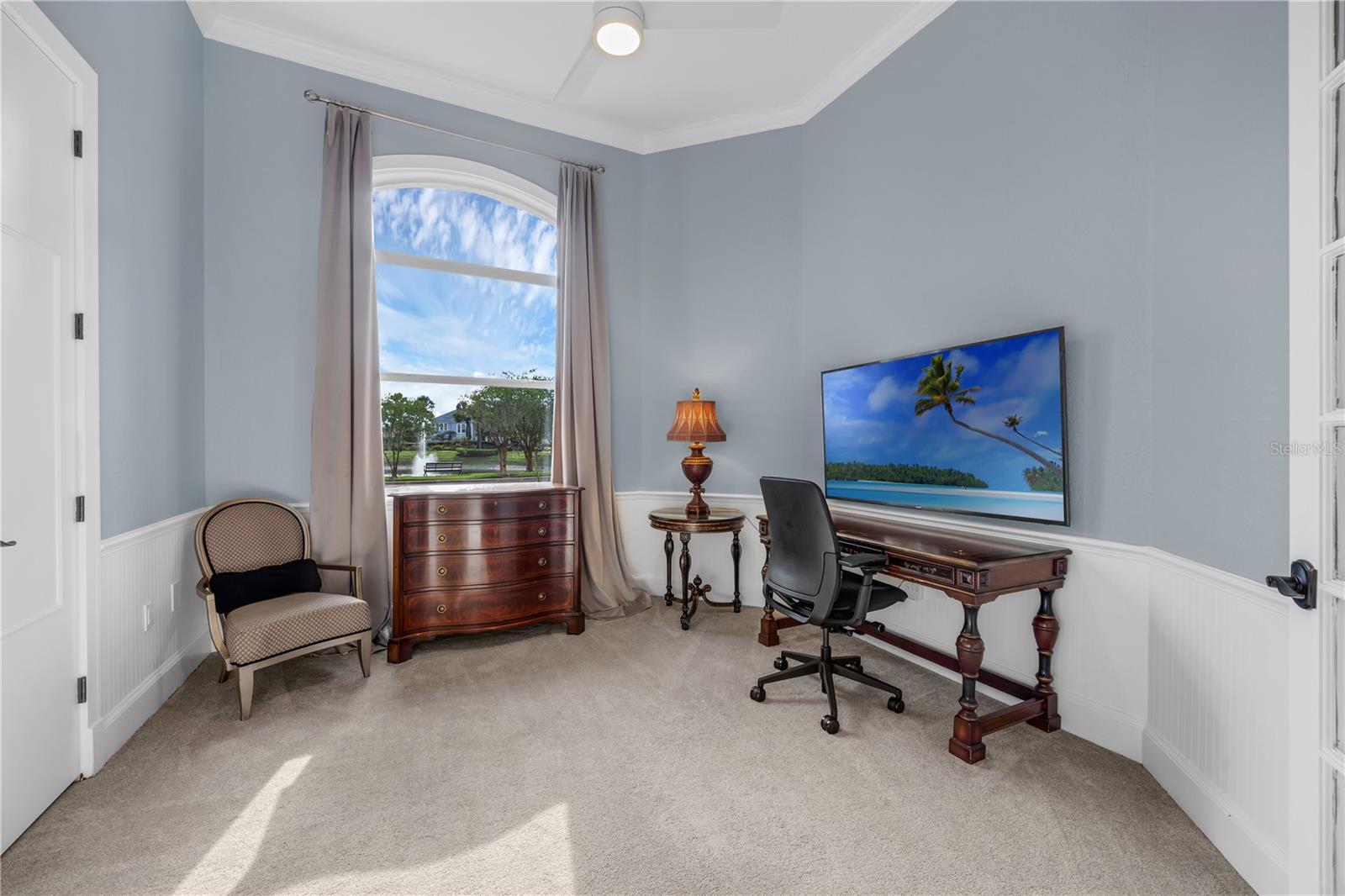 SUNSET BAY - Residential