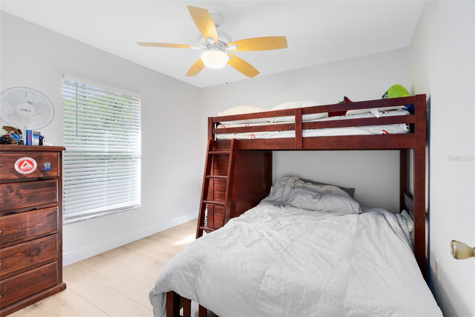 OSCEOLA BLUFF NORTH 5 ACRE DEV 45 PARCELS - Residential