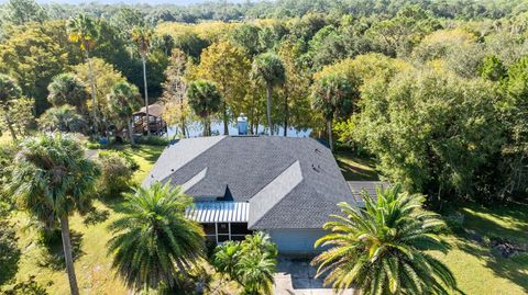 Photo of 2700 E Osceola Road, Geneva, FL 32732 (MLS # O6355825)