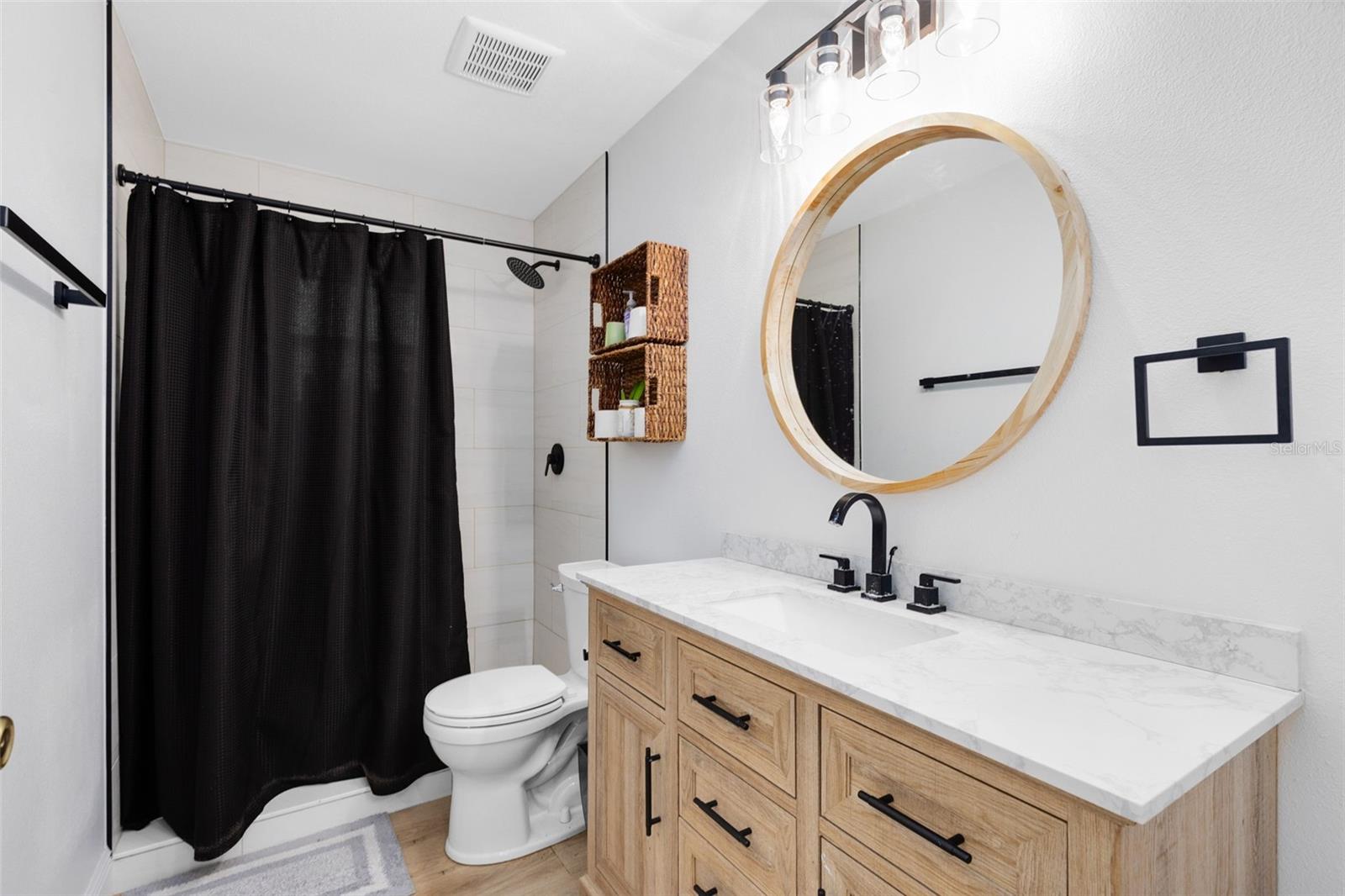 OSCEOLA BLUFF NORTH 5 ACRE DEV 45 PARCELS - Residential