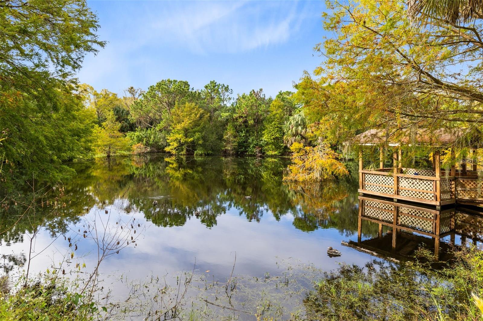 OSCEOLA BLUFF NORTH 5 ACRE DEV 45 PARCELS - Residential