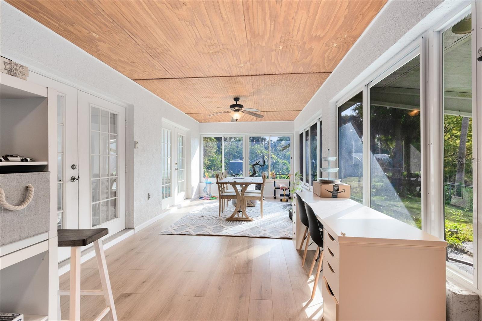 OSCEOLA BLUFF NORTH 5 ACRE DEV 45 PARCELS - Residential