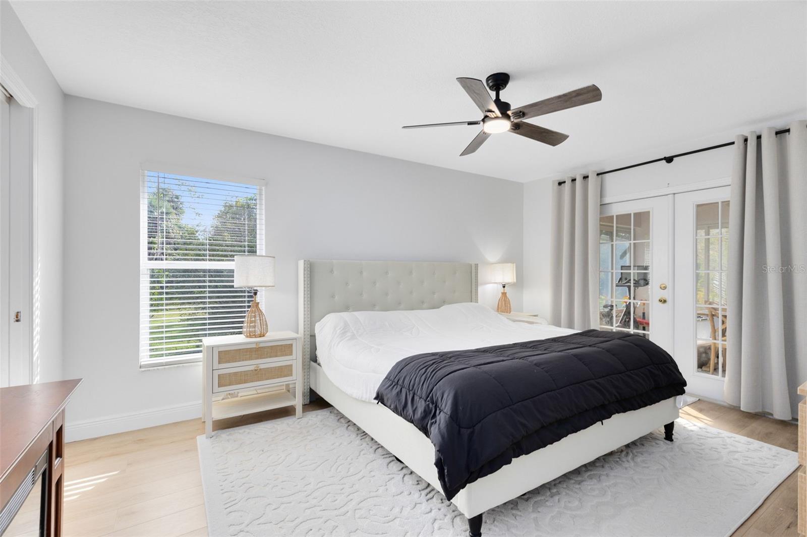 OSCEOLA BLUFF NORTH 5 ACRE DEV 45 PARCELS - Residential