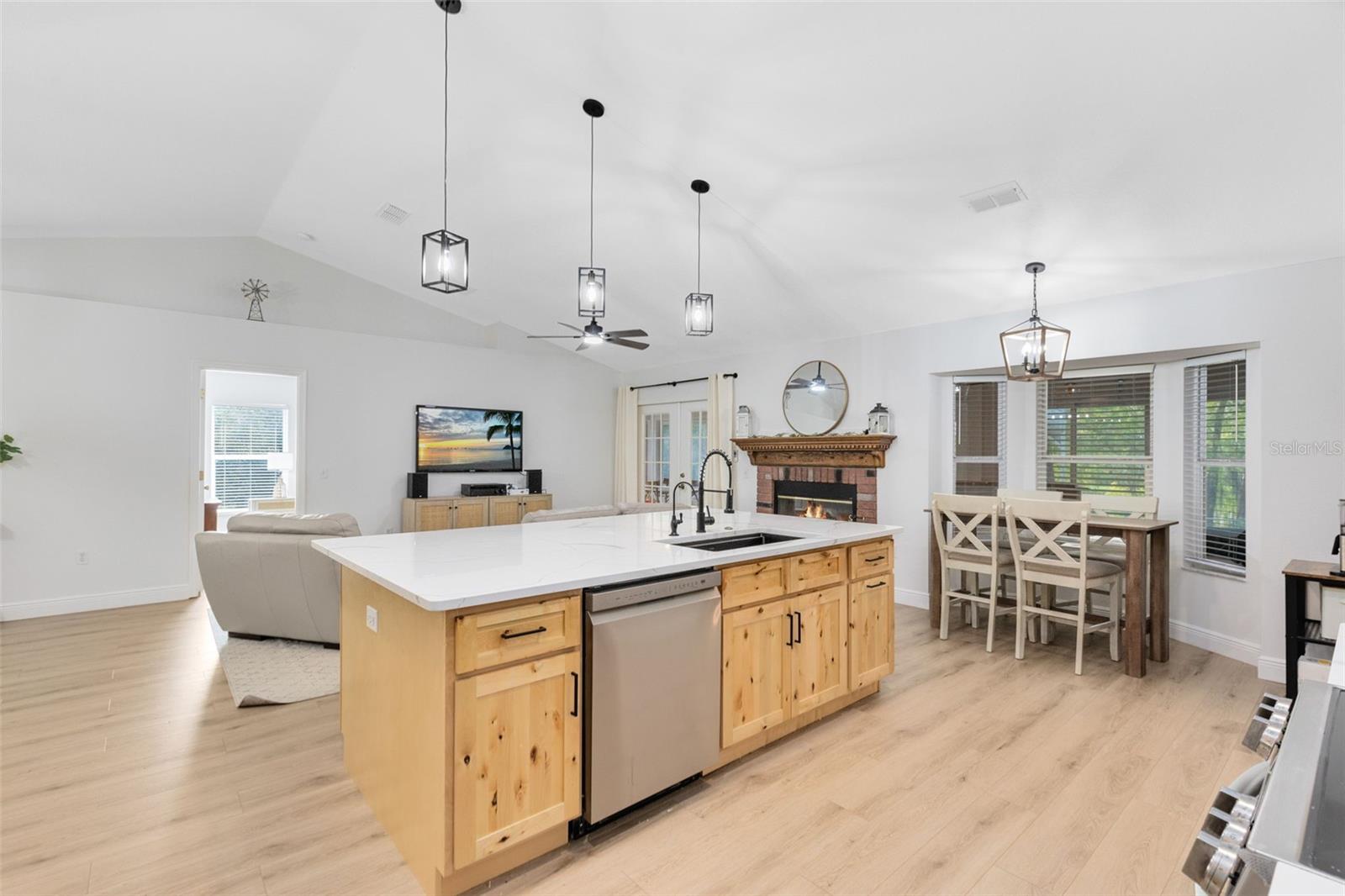 OSCEOLA BLUFF NORTH 5 ACRE DEV 45 PARCELS - Residential