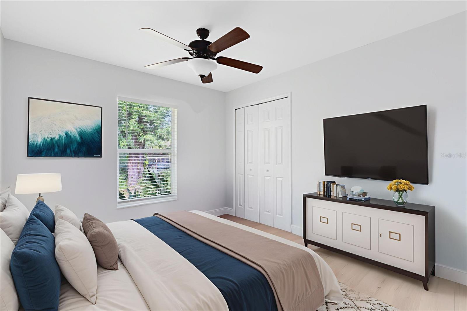 OSCEOLA BLUFF NORTH 5 ACRE DEV 45 PARCELS - Residential