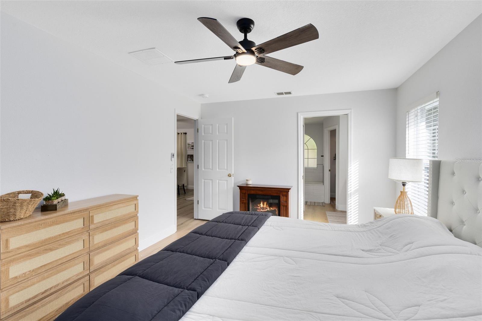 OSCEOLA BLUFF NORTH 5 ACRE DEV 45 PARCELS - Residential