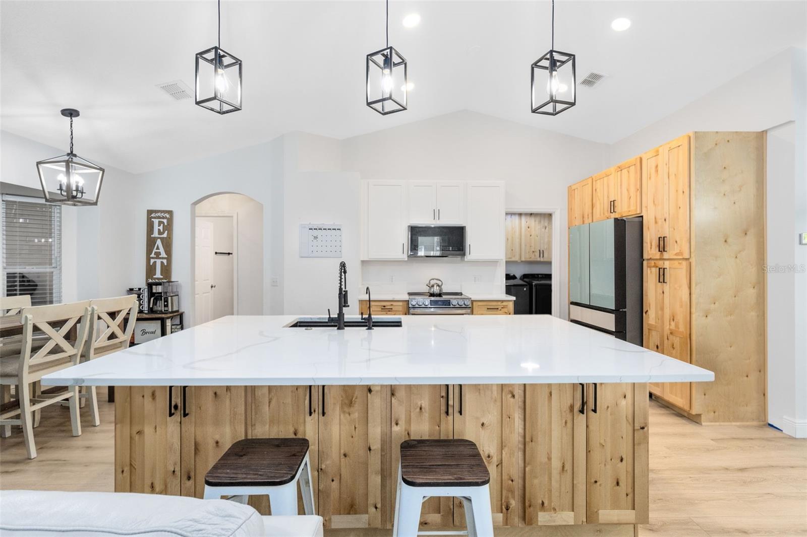 OSCEOLA BLUFF NORTH 5 ACRE DEV 45 PARCELS - Residential