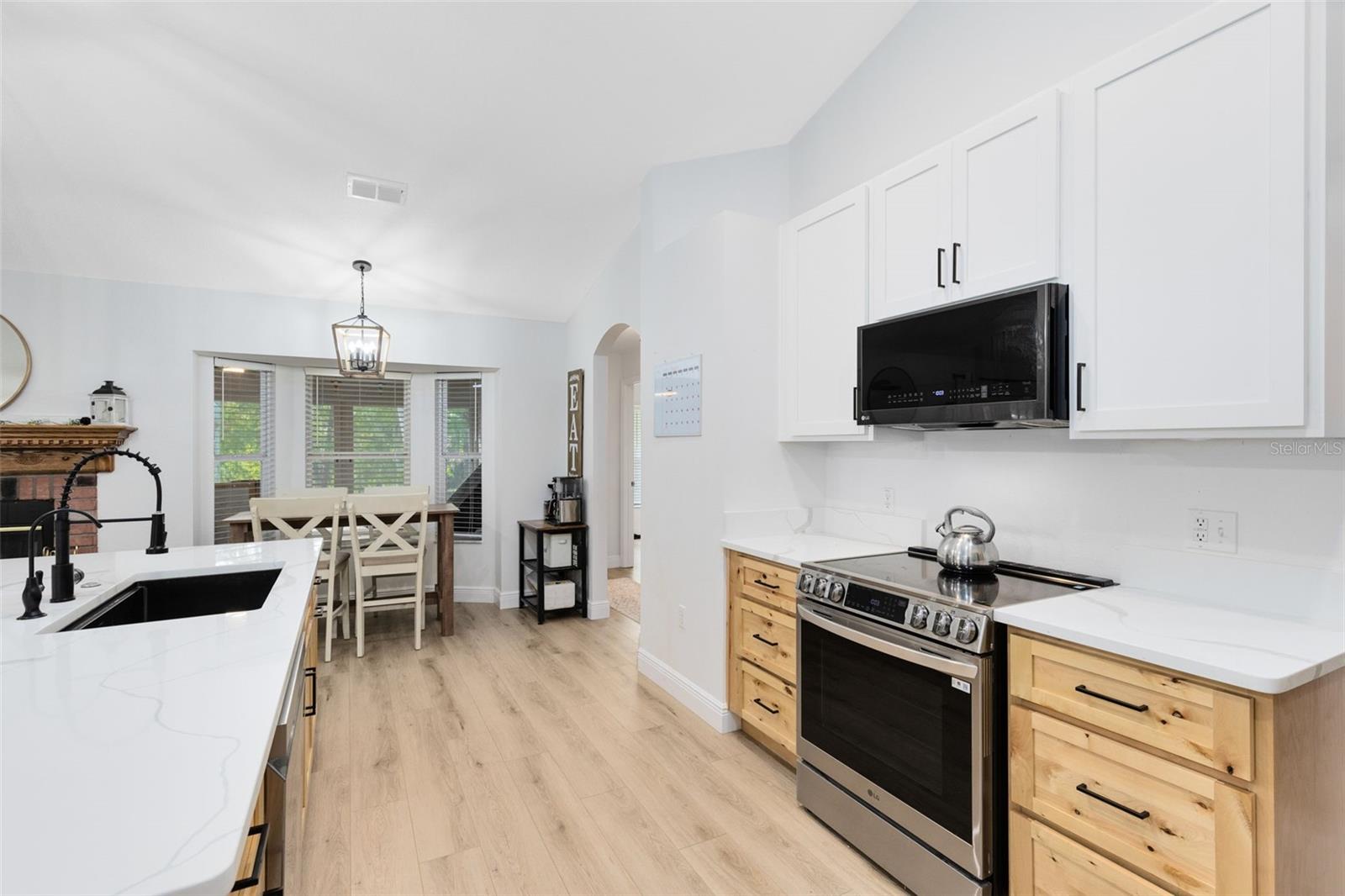 OSCEOLA BLUFF NORTH 5 ACRE DEV 45 PARCELS - Residential