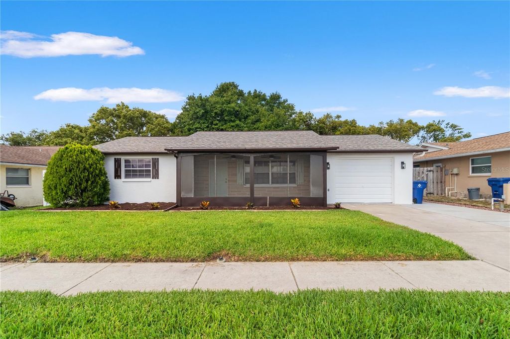 Photo of 3433 Tuckahoe Place, Holiday, FL 34690 (MLS # TB8502503)